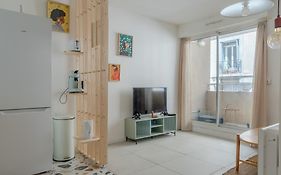 Charmant T2 avec balcon - Chaves